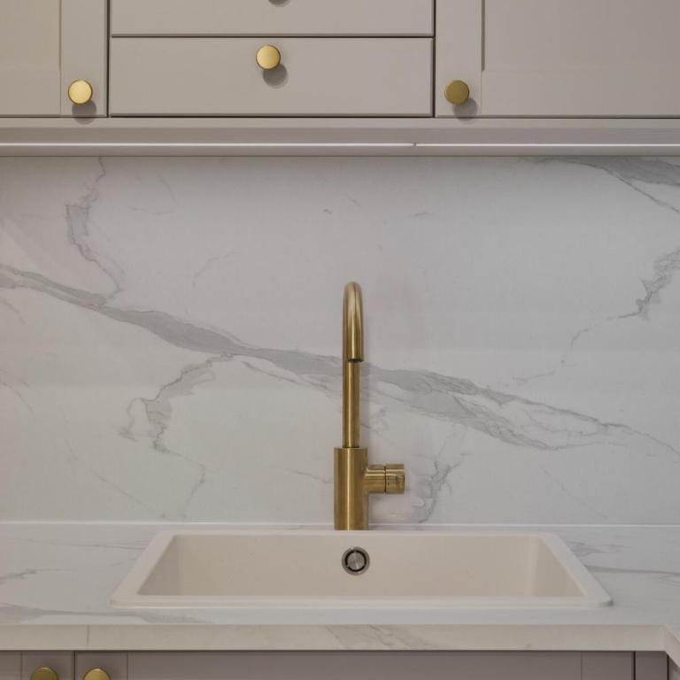 Luxury Apartment in the Heart of Paris (9eme) - Appartement 2 Chambres - 5