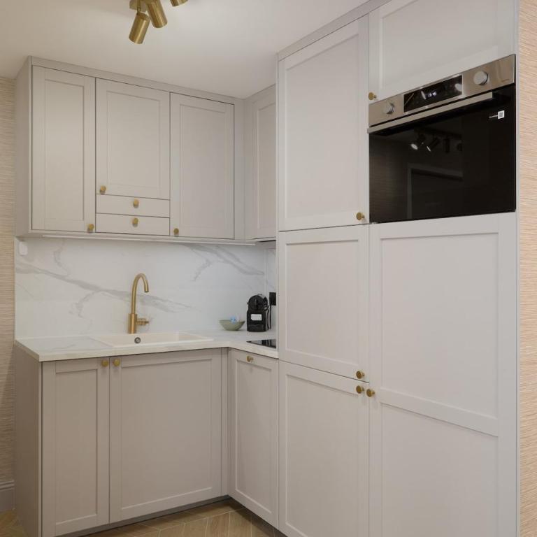 Luxury Apartment in the Heart of Paris (9eme) - Appartement 2 Chambres - 7