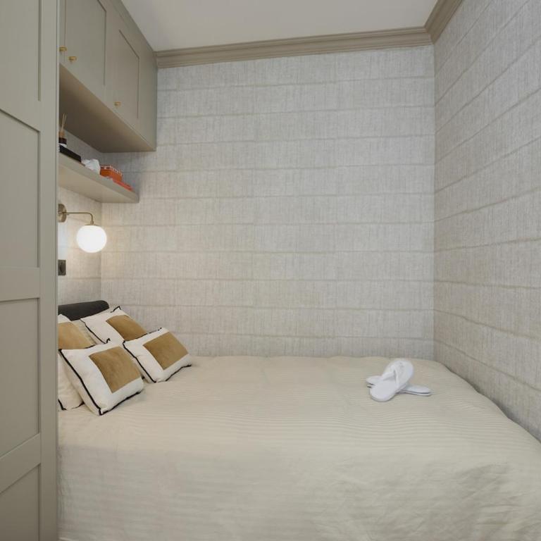 Luxury Apartment in the Heart of Paris (9eme) - Appartement 2 Chambres - 15