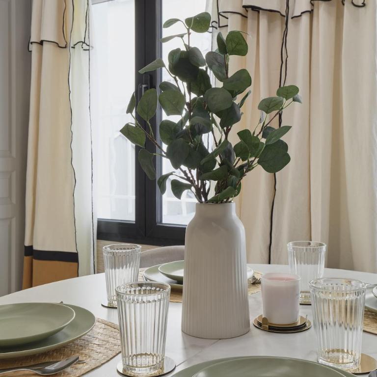 Luxury Apartment in the Heart of Paris (9eme) - Appartement 2 Chambres - 16