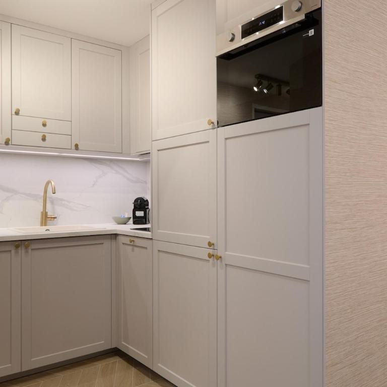 Luxury Apartment in the Heart of Paris (9eme) - Appartement 2 Chambres - 19