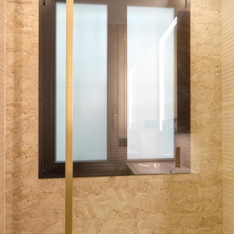 Luxury Apartment in the Heart of Paris (9eme) - Appartement 2 Chambres - 21