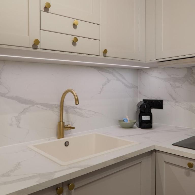 Luxury Apartment in the Heart of Paris (9eme) - Appartement 2 Chambres - 28