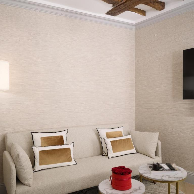 Luxury Apartment in the Heart of Paris (9eme) - Appartement 2 Chambres - 32