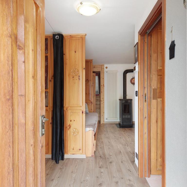 Petit Logement Cerise L'écrin d'Ari - Monolocale con Terrazza - 21