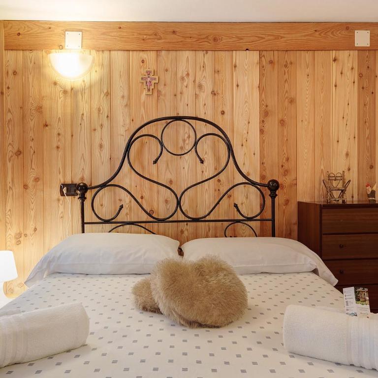 Petit Logement Cerise L'écrin d'Ari - Monolocale con Terrazza - 17