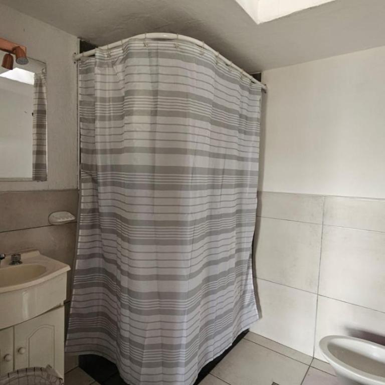 Bell Ville - Apartamento de 1 dormitorio - 14