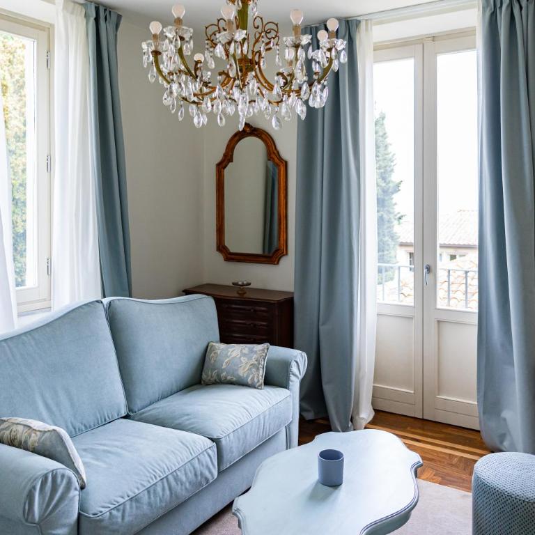 Cappuccina Country Resort - Suite in Annex Torre - 8