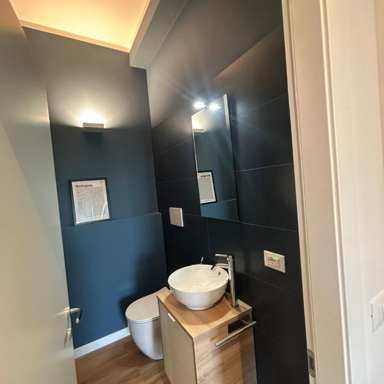 Daisy Garden 1, Bologna by Short Holidays - Appartamento con 2 Camere da Letto - 3