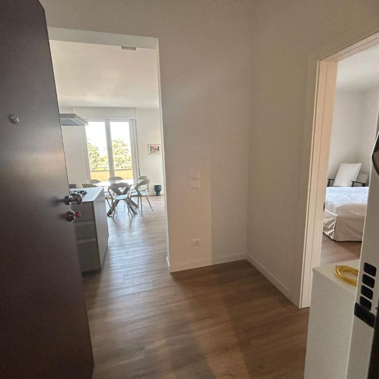 Daisy Garden 1, Bologna by Short Holidays - Appartamento con 2 Camere da Letto - 13