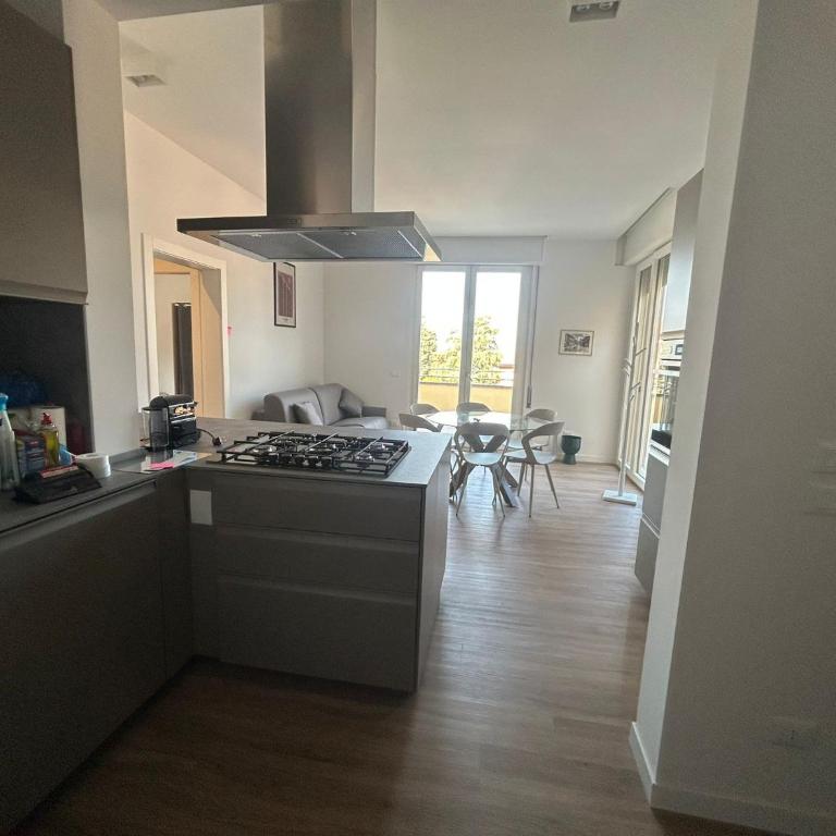 Daisy Garden 1, Bologna by Short Holidays - Appartamento con 2 Camere da Letto - 18