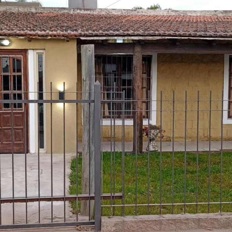 Bell Ville - Apartamento de 1 dormitorio - 15