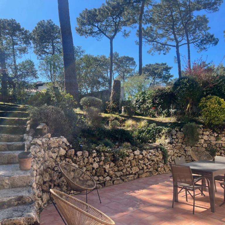 Entre Dune du Pilat et Plage - Yellow House - Villa - 16