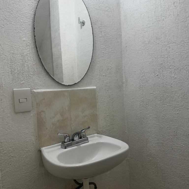 La Casa del Cenote - Two-Bedroom House - 7
