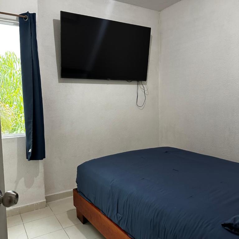 La Casa del Cenote - Two-Bedroom House - 6