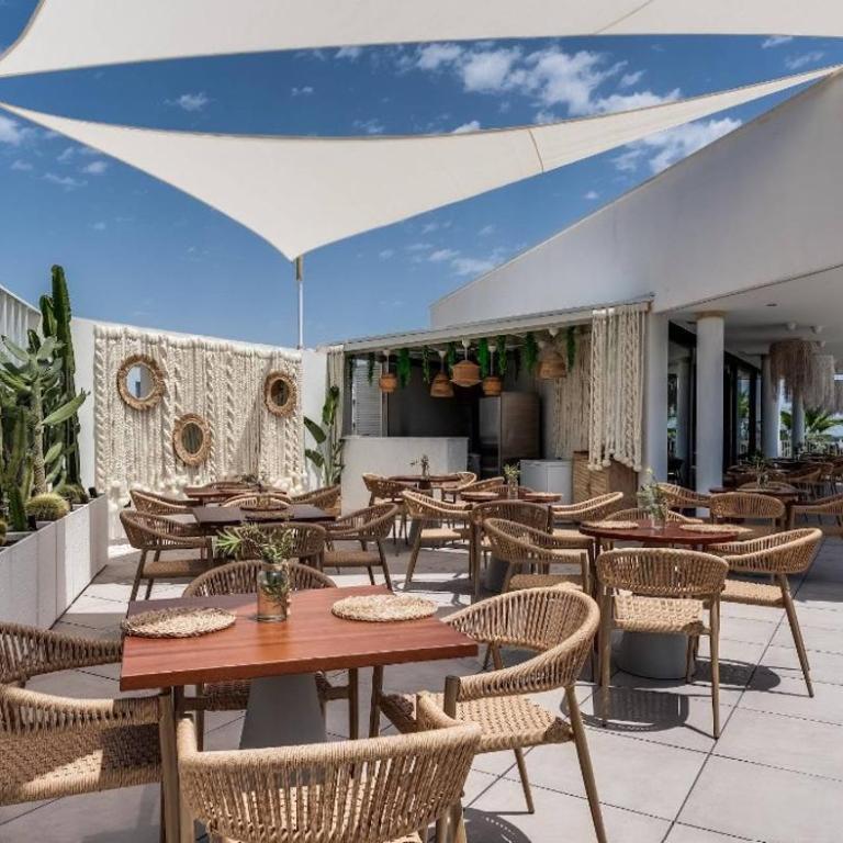 Sea-View Penthouse and Infinity Pool, Estepona - Apartment mit 2 Schlafzimmern - 20