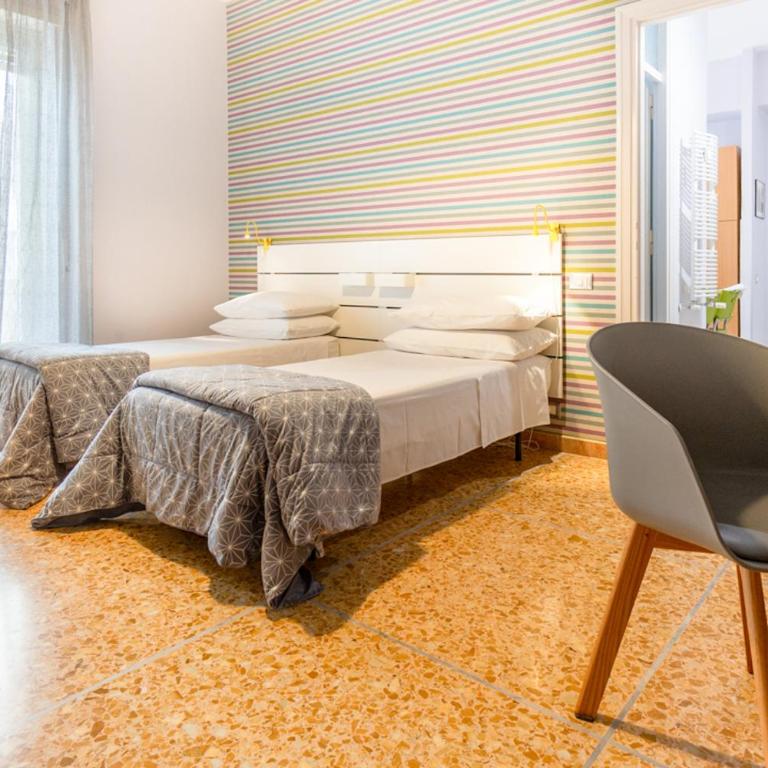 Incantevole appartamento nel Parco dell'Aniene! - Appartement 2 Chambres - 8