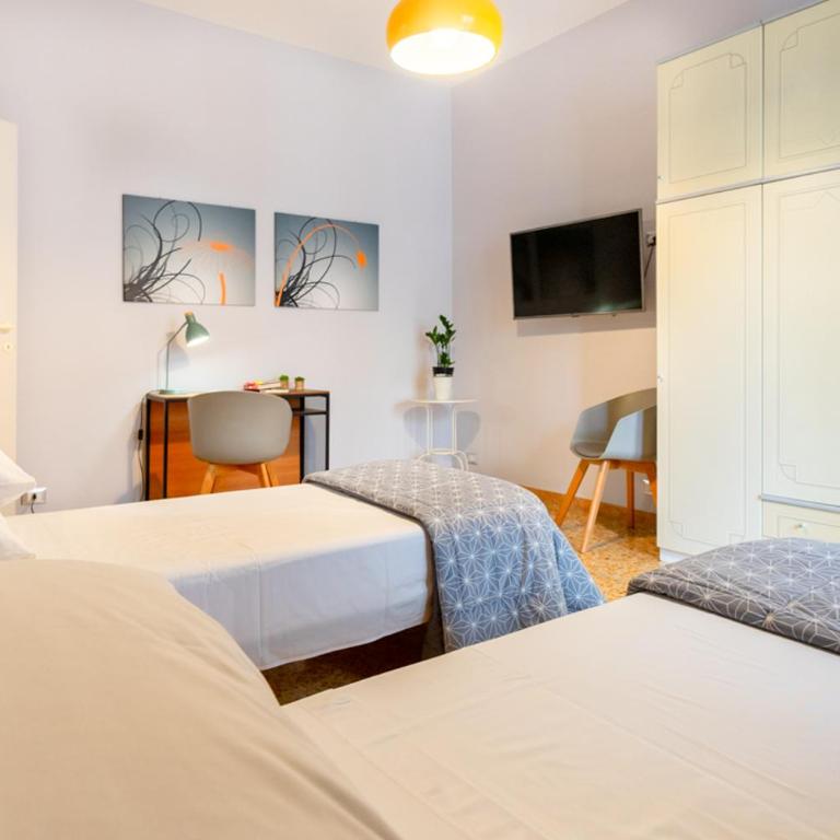 Incantevole appartamento nel Parco dell'Aniene! - Appartement 2 Chambres - 10