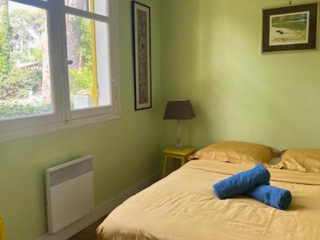 Entre Dune du Pilat et Plage - Yellow House - Villa - 12