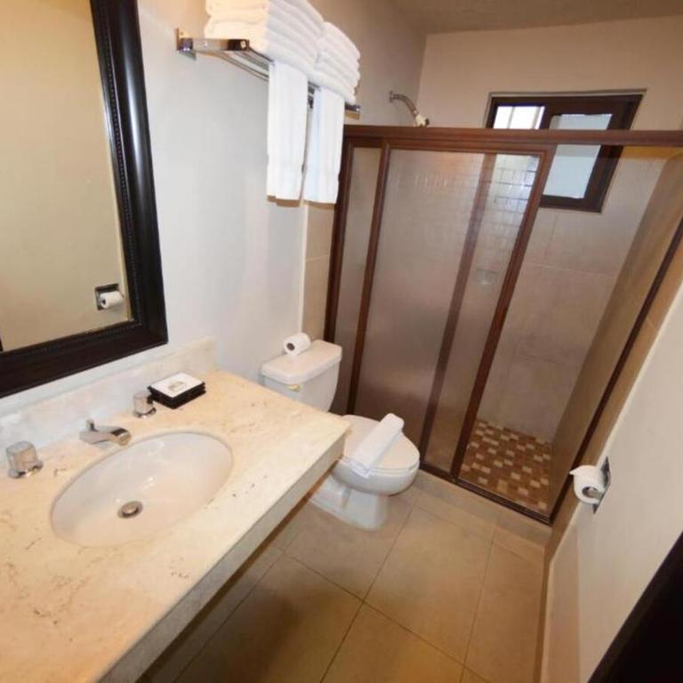 Sina Suites Cancun - Adults Only - Suite Junior - 3