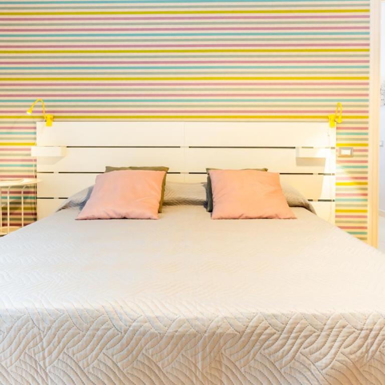 Incantevole appartamento nel Parco dell'Aniene! - Appartement 2 Chambres - 18