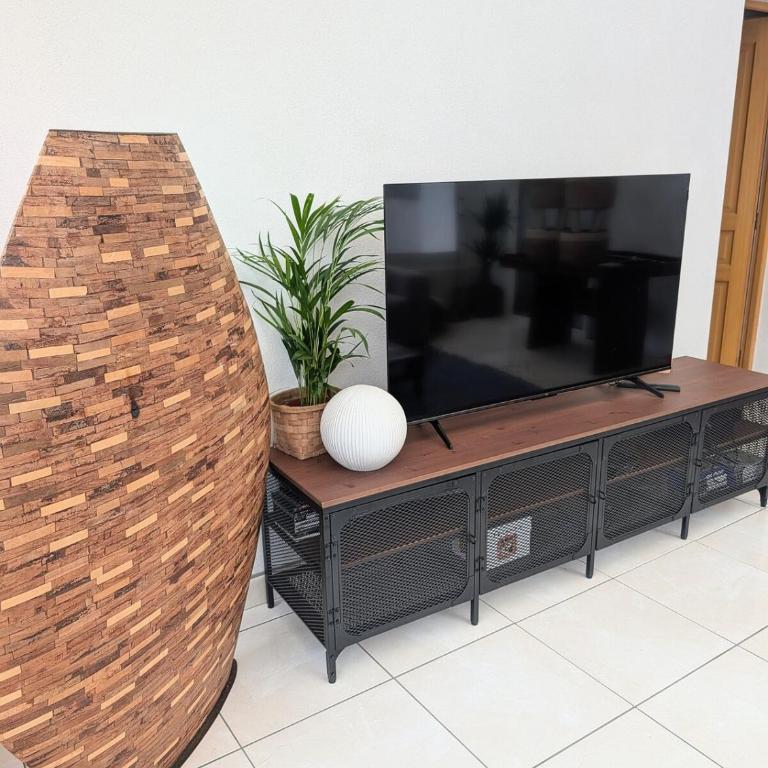 Maison familiale 8 pers Billard jardin privatif - Four-Bedroom House - 26