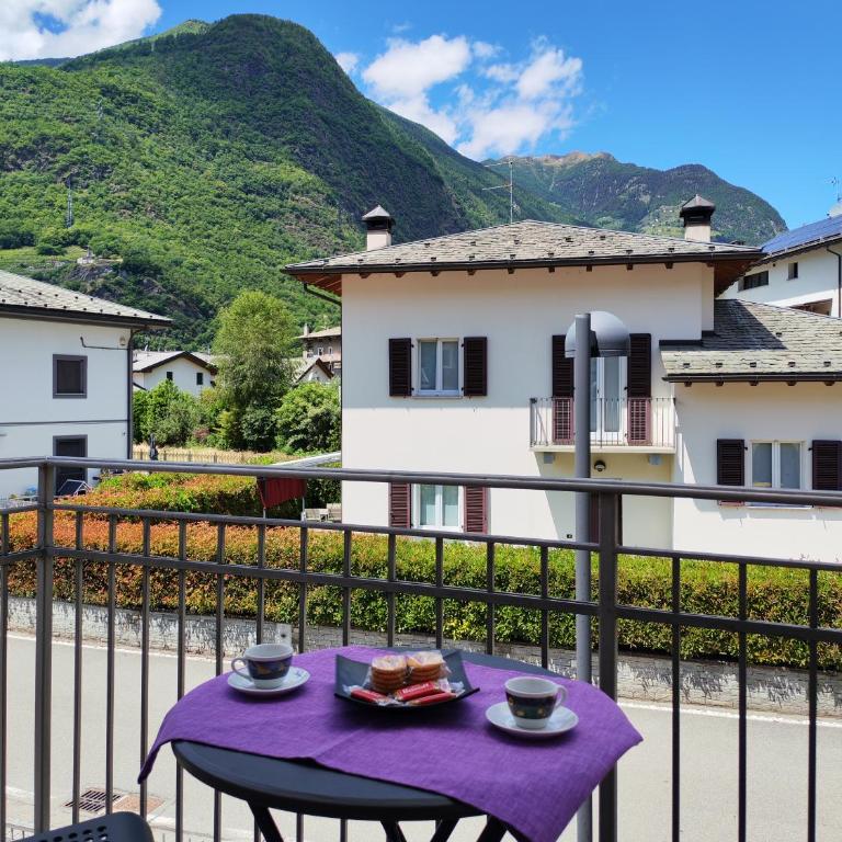 House Italy Bike - One-Bedroom Apartment - 12