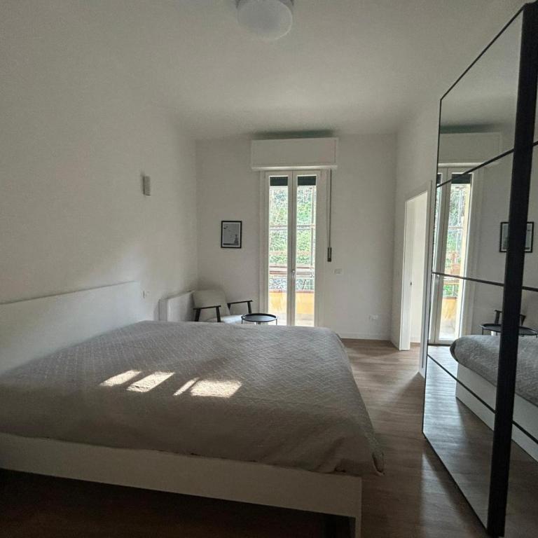 Daisy Garden 2, Bologna by Short Holidays - Two-Bedroom Apartment - 8