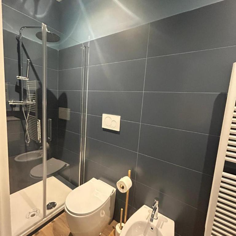Daisy Garden 2, Bologna by Short Holidays - Two-Bedroom Apartment - 12