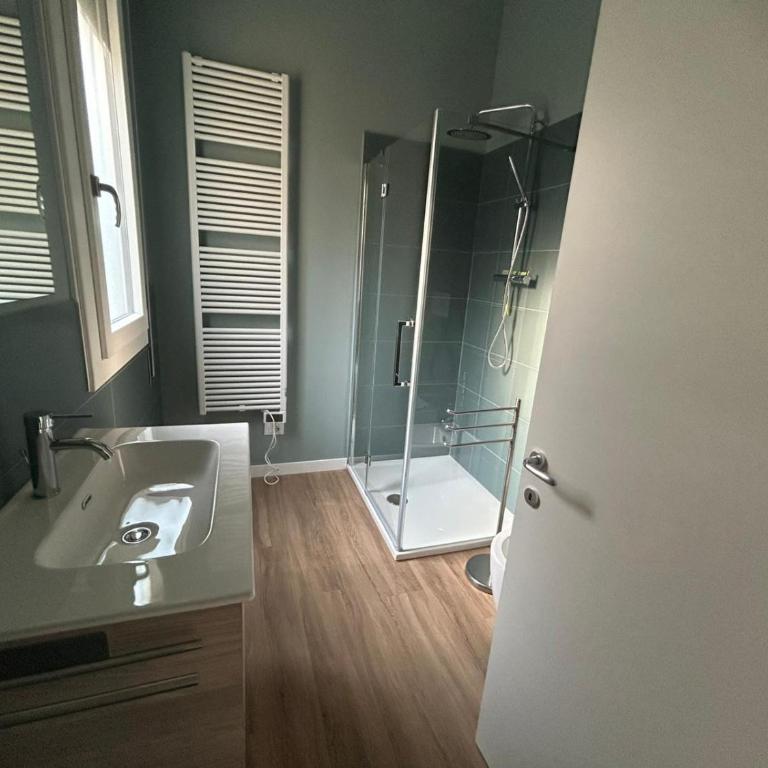 Daisy Garden 2, Bologna by Short Holidays - Two-Bedroom Apartment - 14
