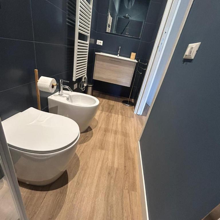 Daisy Garden 2, Bologna by Short Holidays - Two-Bedroom Apartment - 16