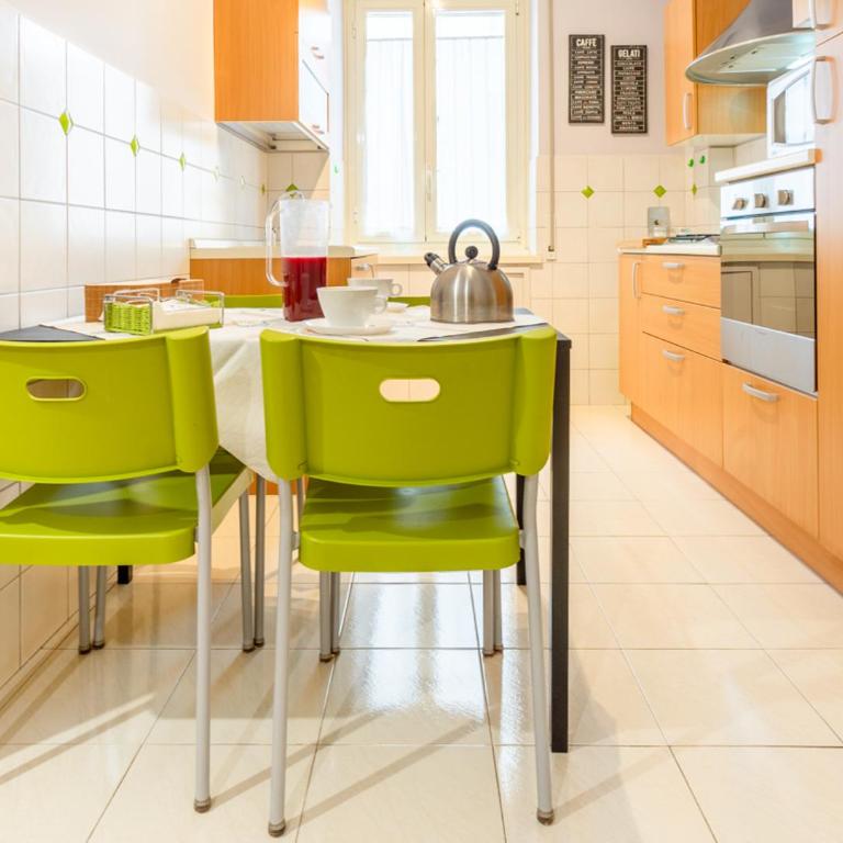 Incantevole appartamento nel Parco dell'Aniene! - Appartement 2 Chambres - 2