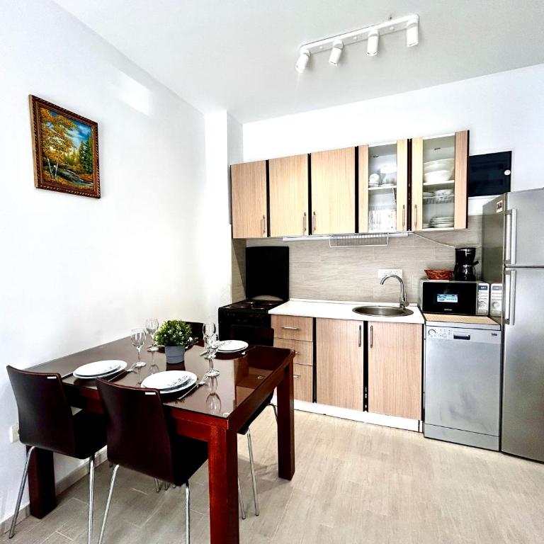 Sea Sunday - Apartman sa 1 Spavaćom Sobom - 6