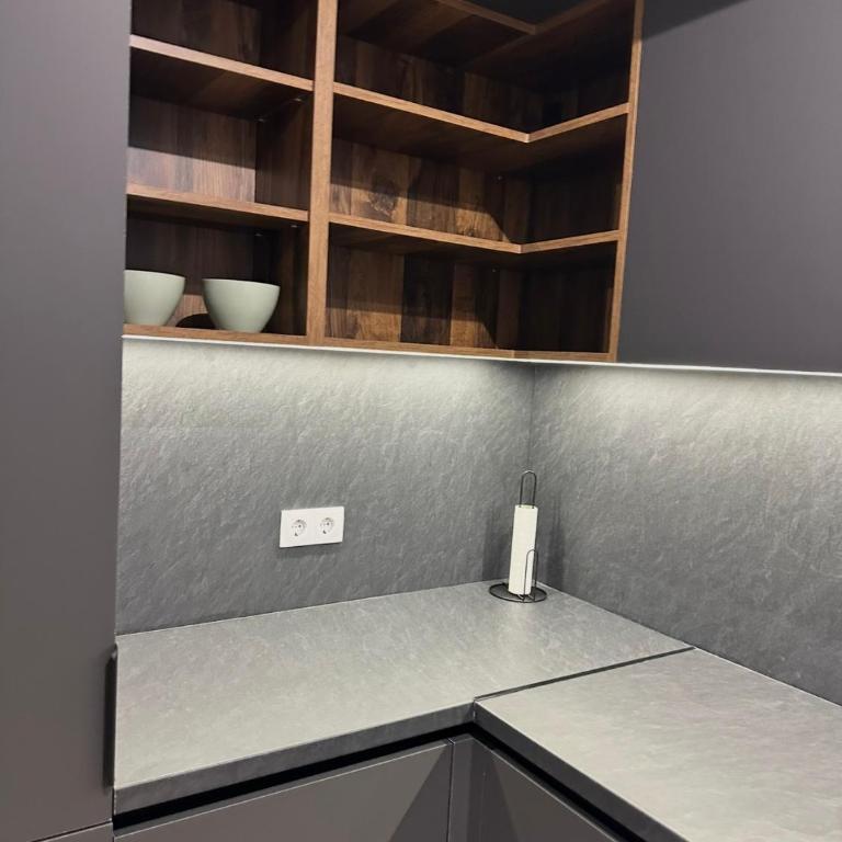 Apartman sa garažom Tower - Apartman sa 1 Spavaćom Sobom - 3