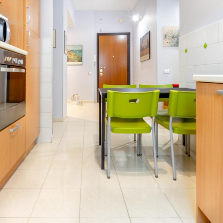 Incantevole appartamento nel Parco dell'Aniene! - Appartement 2 Chambres - 22