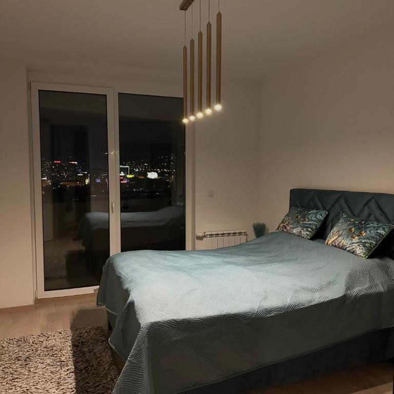 Apartman sa garažom Tower - Apartman sa 1 Spavaćom Sobom - 4