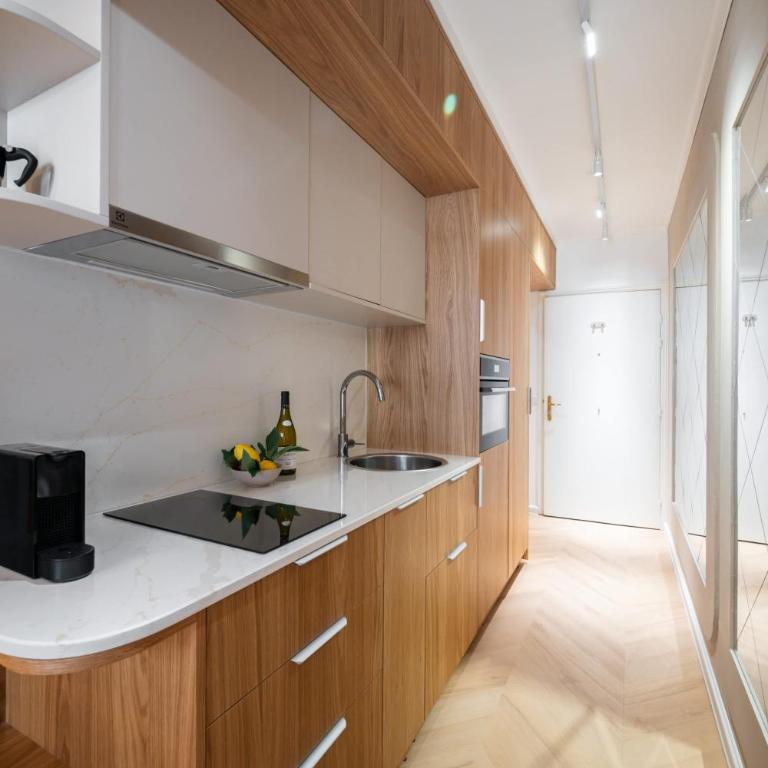 Maison Elia, Boutique Studio 1 Min Beach & Old Town - Apartamento Deluxe - 3