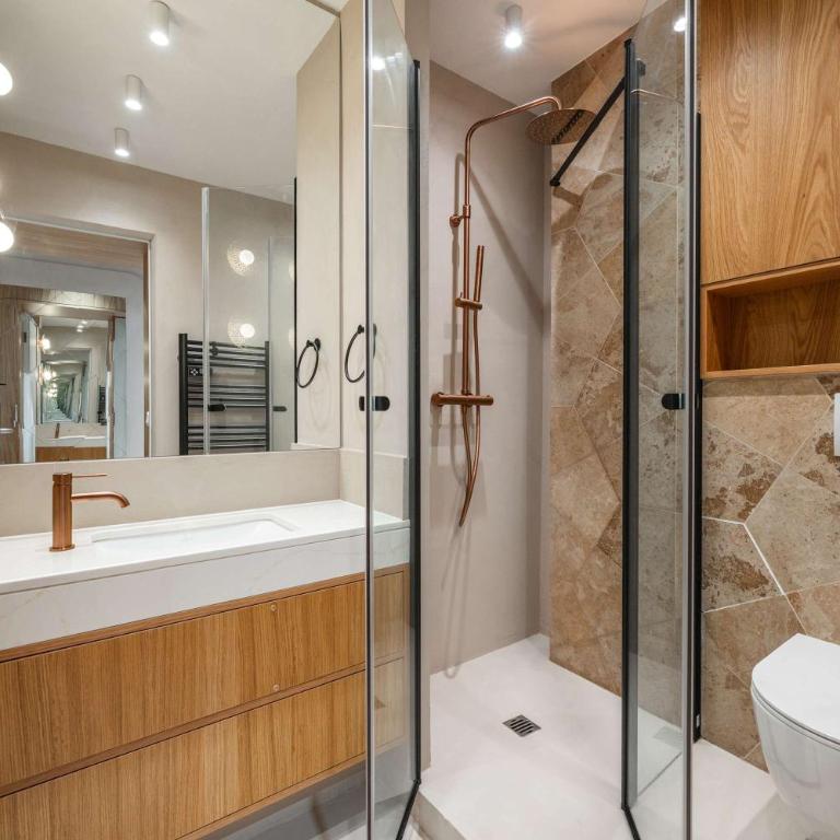 Maison Elia, Boutique Studio 1 Min Beach & Old Town - Apartamento Deluxe - 5
