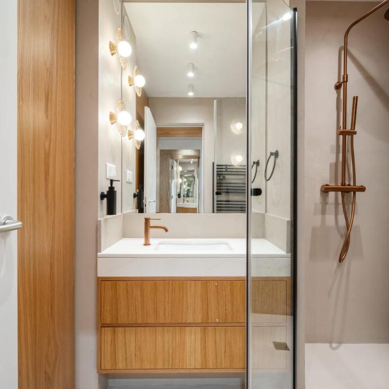 Maison Elia, Boutique Studio 1 Min Beach & Old Town - Apartamento Deluxe - 8