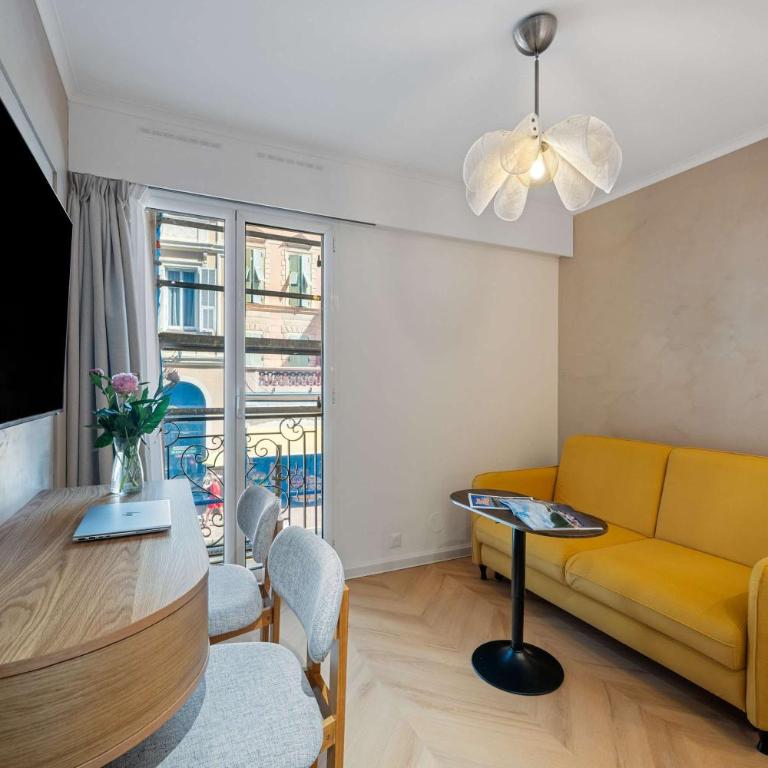 Maison Elia, Boutique Studio 1 Min Beach & Old Town - Apartamento Deluxe - 10