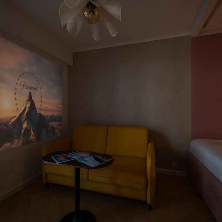Maison Elia, Boutique Studio 1 Min Beach & Old Town - Apartamento Deluxe - 14