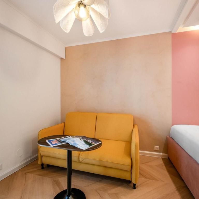 Maison Elia, Boutique Studio 1 Min Beach & Old Town - Apartamento Deluxe - 13