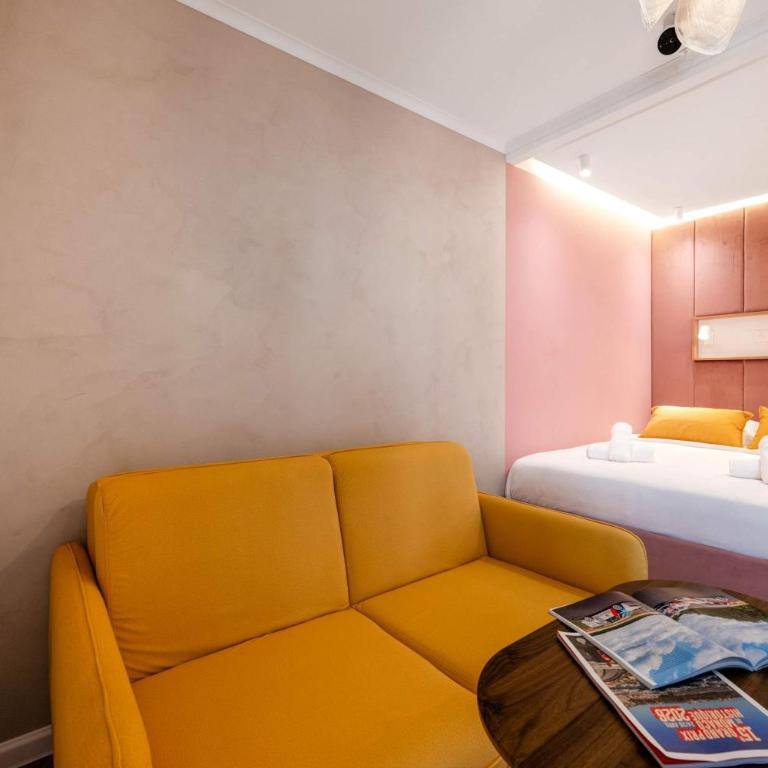 Maison Elia, Boutique Studio 1 Min Beach & Old Town - Apartamento Deluxe - 15