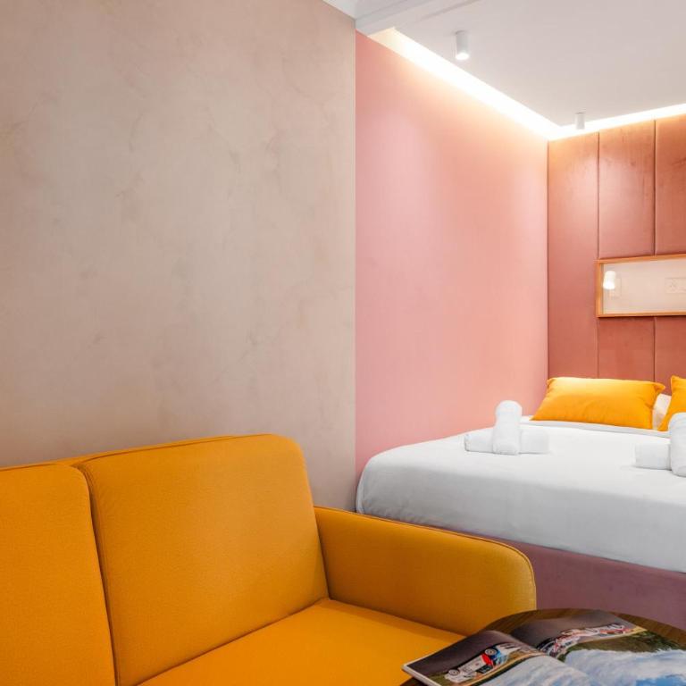 Maison Elia, Boutique Studio 1 Min Beach & Old Town - Apartamento Deluxe - 16