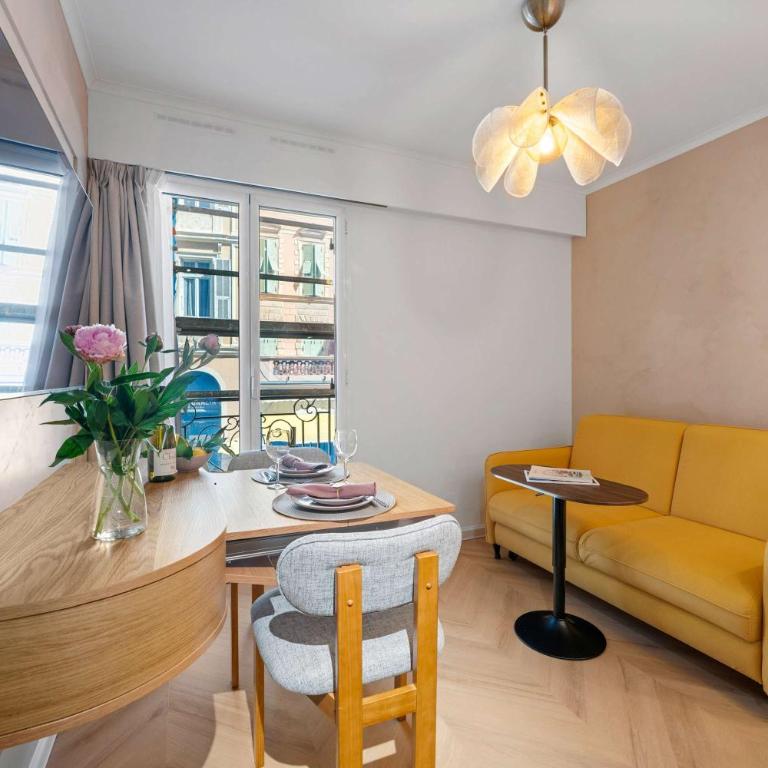 Maison Elia, Boutique Studio 1 Min Beach & Old Town - Apartamento Deluxe - 18
