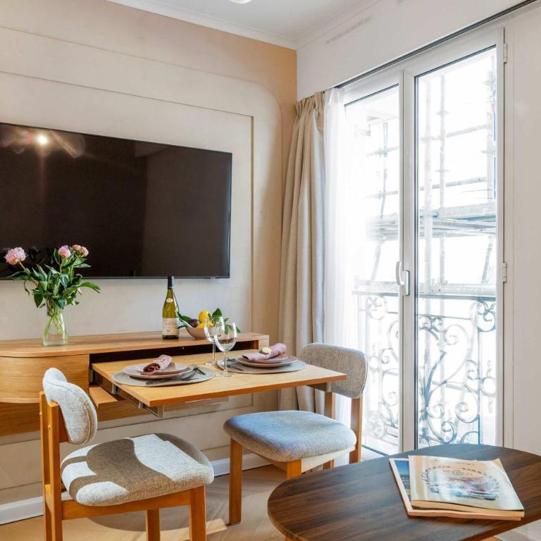 Maison Elia, Boutique Studio 1 Min Beach & Old Town - Apartamento Deluxe - 21