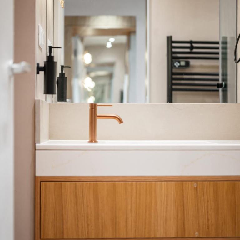 Maison Elia, Boutique Studio 1 Min Beach & Old Town - Apartamento Deluxe - 24