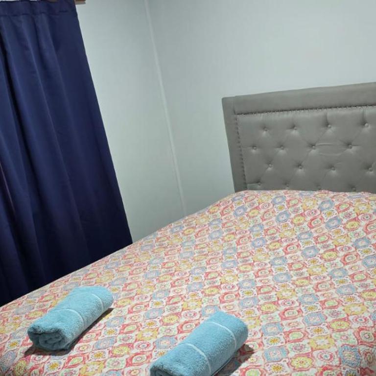NEUQUEN alojamiento - Apartamento de 2 dormitorios - 2