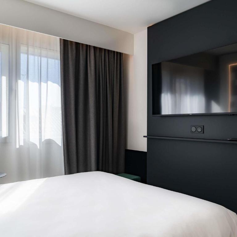 ibis Styles Béziers Centre - Chambre Double Classique - 4