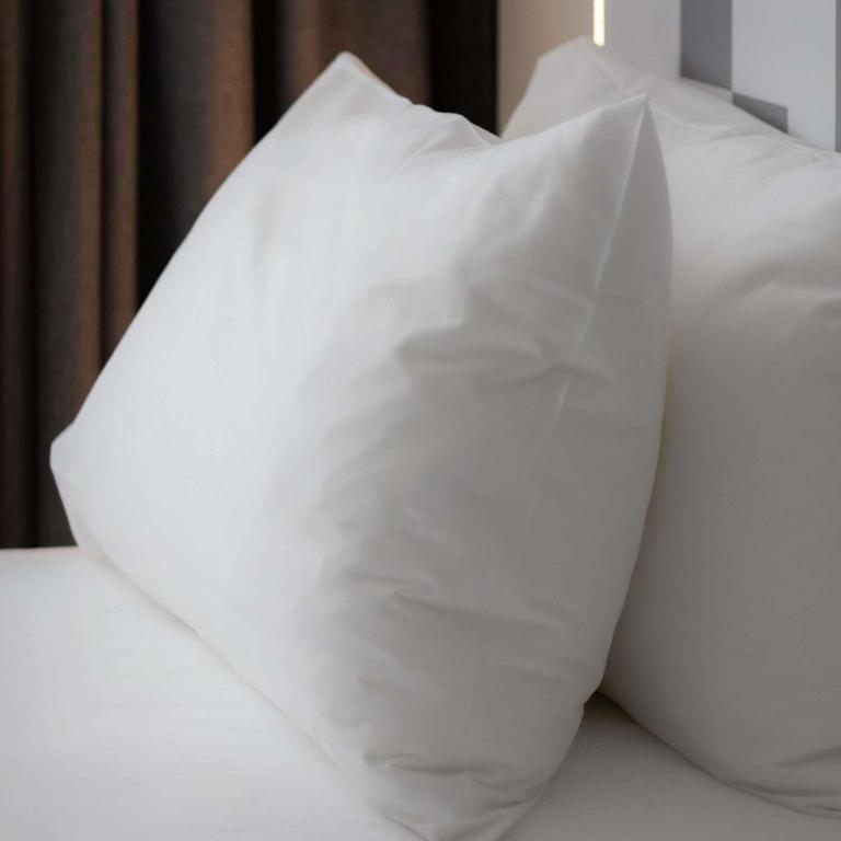 ibis Styles Béziers Centre - Chambre Lits Jumeaux Standard avec Canapé - 8